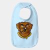 Rabbit Skins - Infant Premium Jersey Bib - RS1005 Thumbnail
