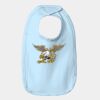 Rabbit Skins - Infant Premium Jersey Bib - RS1005 Thumbnail