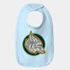 Rabbit Skins - Infant Premium Jersey Bib - RS1005 Thumbnail
