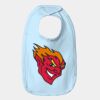 Rabbit Skins - Infant Premium Jersey Bib - RS1005 Thumbnail