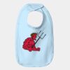 Rabbit Skins - Infant Premium Jersey Bib - RS1005 Thumbnail