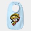 Rabbit Skins - Infant Premium Jersey Bib - RS1005 Thumbnail
