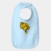 Rabbit Skins - Infant Premium Jersey Bib - RS1005 Thumbnail