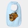 Rabbit Skins - Infant Premium Jersey Bib - RS1005 Thumbnail