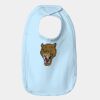 Rabbit Skins - Infant Premium Jersey Bib - RS1005 Thumbnail