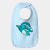 Rabbit Skins - Infant Premium Jersey Bib - RS1005 Thumbnail