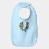 Rabbit Skins - Infant Premium Jersey Bib - RS1005 Thumbnail