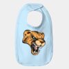 Rabbit Skins - Infant Premium Jersey Bib - RS1005 Thumbnail