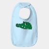 Rabbit Skins - Infant Premium Jersey Bib - RS1005 Thumbnail