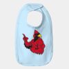 Rabbit Skins - Infant Premium Jersey Bib - RS1005 Thumbnail