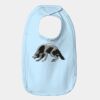 Rabbit Skins - Infant Premium Jersey Bib - RS1005 Thumbnail