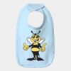 Rabbit Skins - Infant Premium Jersey Bib - RS1005 Thumbnail
