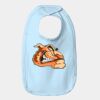Rabbit Skins - Infant Premium Jersey Bib - RS1005 Thumbnail