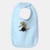 Rabbit Skins - Infant Premium Jersey Bib - RS1005 Thumbnail