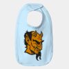 Rabbit Skins - Infant Premium Jersey Bib - RS1005 Thumbnail