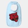 Rabbit Skins - Infant Premium Jersey Bib - RS1005 Thumbnail