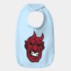 Rabbit Skins - Infant Premium Jersey Bib - RS1005 Thumbnail