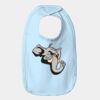 Rabbit Skins - Infant Premium Jersey Bib - RS1005 Thumbnail