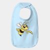 Rabbit Skins - Infant Premium Jersey Bib - RS1005 Thumbnail