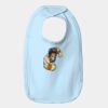 Rabbit Skins - Infant Premium Jersey Bib - RS1005 Thumbnail