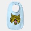Rabbit Skins - Infant Premium Jersey Bib - RS1005 Thumbnail