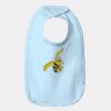 Rabbit Skins - Infant Premium Jersey Bib - RS1005 Thumbnail