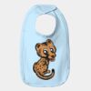 Rabbit Skins - Infant Premium Jersey Bib - RS1005 Thumbnail