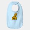 Rabbit Skins - Infant Premium Jersey Bib - RS1005 Thumbnail