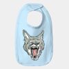 Rabbit Skins - Infant Premium Jersey Bib - RS1005 Thumbnail