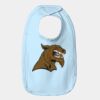 Rabbit Skins - Infant Premium Jersey Bib - RS1005 Thumbnail
