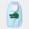 Rabbit Skins - Infant Premium Jersey Bib - RS1005 Thumbnail