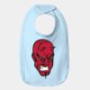 Rabbit Skins - Infant Premium Jersey Bib - RS1005 Thumbnail