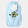 Rabbit Skins - Infant Premium Jersey Bib - RS1005 Thumbnail
