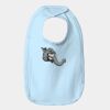Rabbit Skins - Infant Premium Jersey Bib - RS1005 Thumbnail