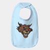 Rabbit Skins - Infant Premium Jersey Bib - RS1005 Thumbnail