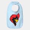 Rabbit Skins - Infant Premium Jersey Bib - RS1005 Thumbnail