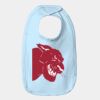 Rabbit Skins - Infant Premium Jersey Bib - RS1005 Thumbnail