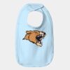 Rabbit Skins - Infant Premium Jersey Bib - RS1005 Thumbnail