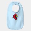 Rabbit Skins - Infant Premium Jersey Bib - RS1005 Thumbnail