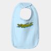 Rabbit Skins - Infant Premium Jersey Bib - RS1005 Thumbnail