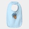 Rabbit Skins - Infant Premium Jersey Bib - RS1005 Thumbnail