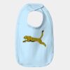 Rabbit Skins - Infant Premium Jersey Bib - RS1005 Thumbnail