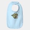Rabbit Skins - Infant Premium Jersey Bib - RS1005 Thumbnail