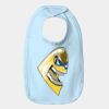 Rabbit Skins - Infant Premium Jersey Bib - RS1005 Thumbnail