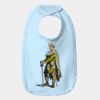 Rabbit Skins - Infant Premium Jersey Bib - RS1005 Thumbnail