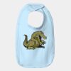 Rabbit Skins - Infant Premium Jersey Bib - RS1005 Thumbnail