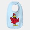 Rabbit Skins - Infant Premium Jersey Bib - RS1005 Thumbnail