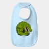 Rabbit Skins - Infant Premium Jersey Bib - RS1005 Thumbnail