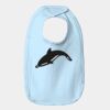 Rabbit Skins - Infant Premium Jersey Bib - RS1005 Thumbnail