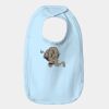 Rabbit Skins - Infant Premium Jersey Bib - RS1005 Thumbnail